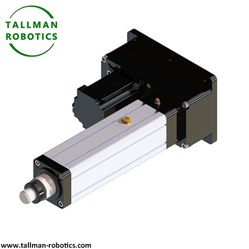 Electromechanical Cylinder