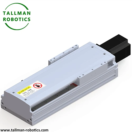 Linear Actuation System