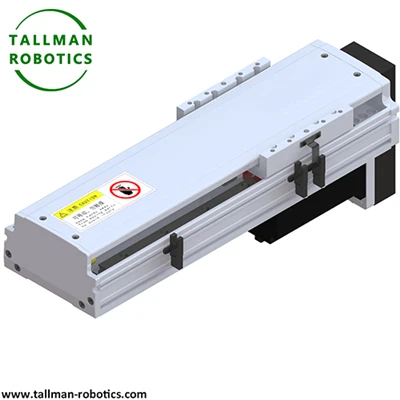 Attuatore elettricu modulare